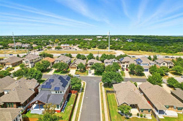 121 E Adelanta PL, Round Rock, TX 78681