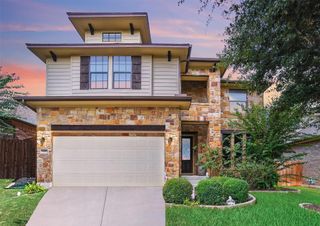 121 E Adelanta PL, Round Rock, TX 78681