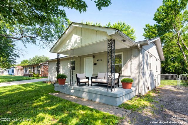 4909 Shasta Trail, Louisville, KY 40218