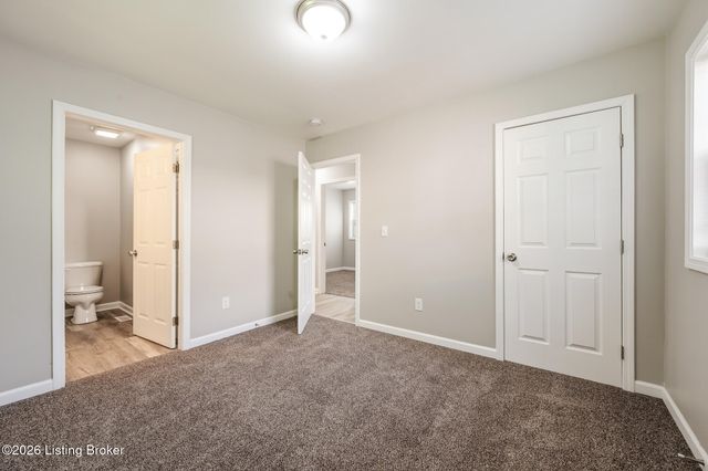 4909 Shasta Trail, Louisville, KY 40218