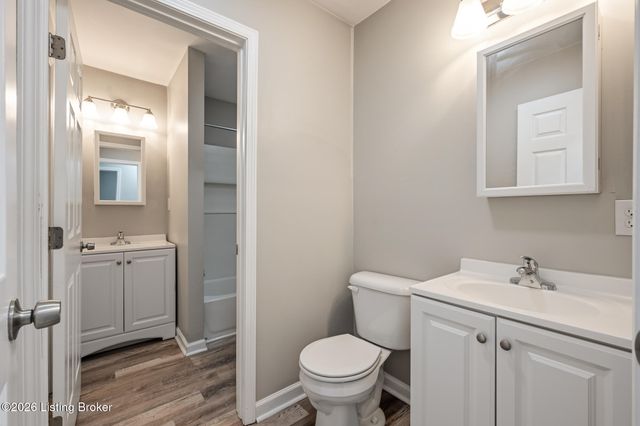 4909 Shasta Trail, Louisville, KY 40218