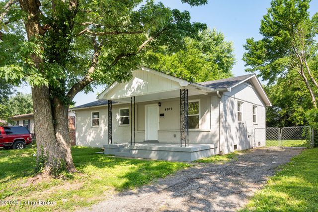 4909 Shasta Trail, Louisville, KY 40218
