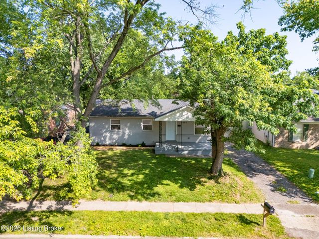 4909 Shasta Trail, Louisville, KY 40218