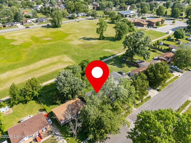 4909 Shasta Trail, Louisville, KY 40218