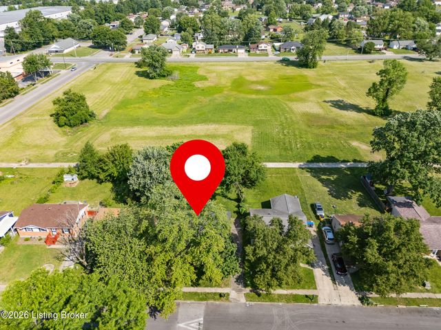 4909 Shasta Trail, Louisville, KY 40218