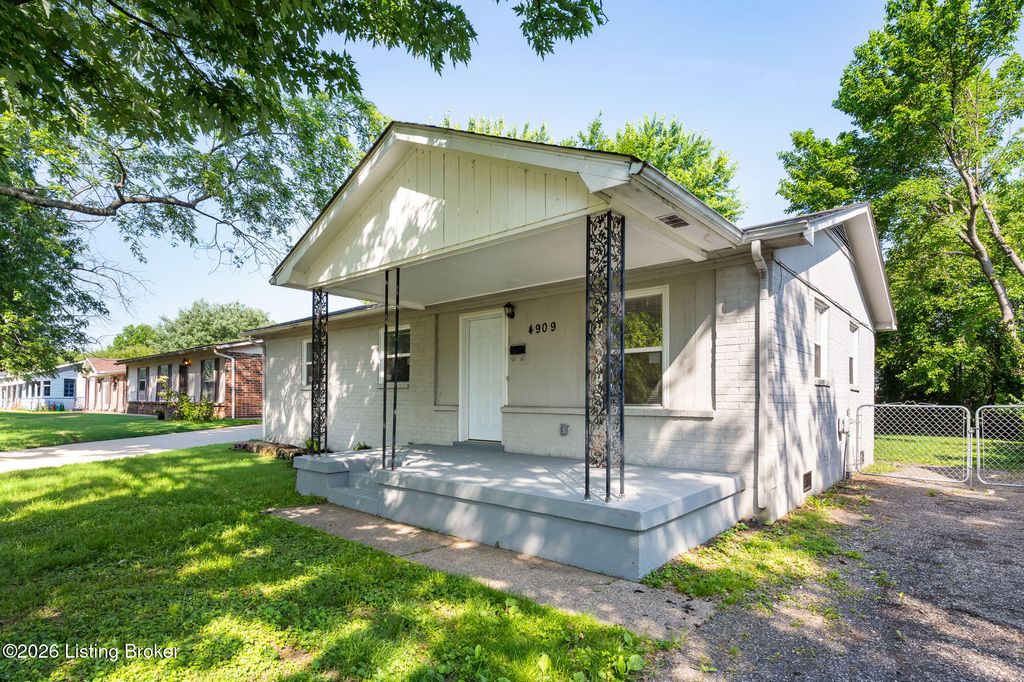 4909 Shasta Trail, Louisville, KY 40218