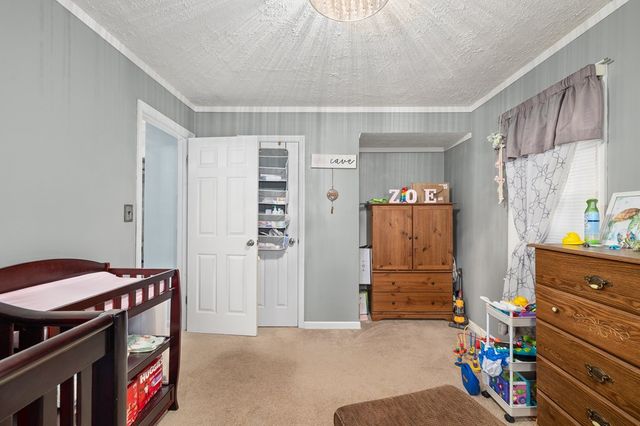 273 Hammond Avenue, Mansfield, OH 44902