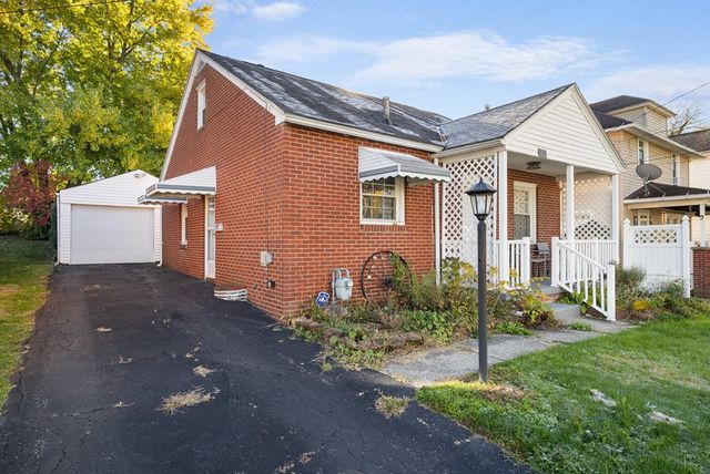 273 Hammond Avenue, Mansfield, OH 44902