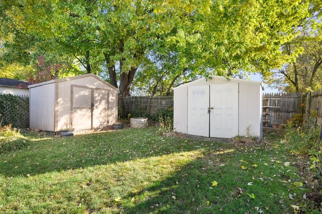 273 Hammond Avenue, Mansfield, OH 44902