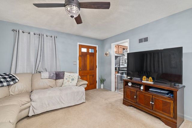 273 Hammond Avenue, Mansfield, OH 44902