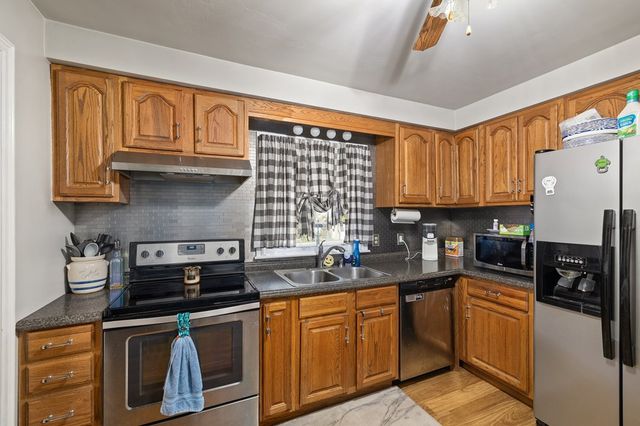 273 Hammond Avenue, Mansfield, OH 44902