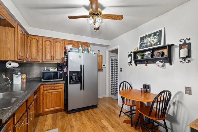 273 Hammond Avenue, Mansfield, OH 44902