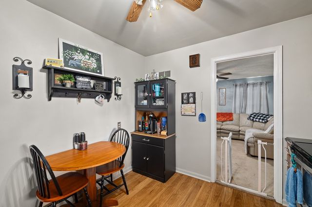 273 Hammond Avenue, Mansfield, OH 44902