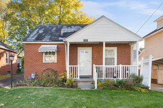 273 Hammond Avenue, Mansfield, OH 44902