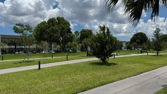 13000 SW 15th Ct 209U, Pembroke Pines, FL 33027