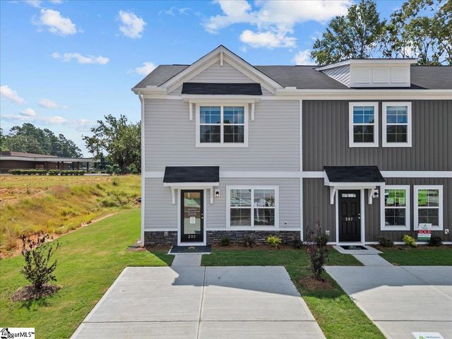 118 Pacific Mill Place, Lyman, SC 29635