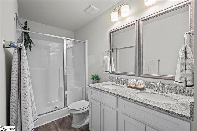 118 Pacific Mill Place, Lyman, SC 29635