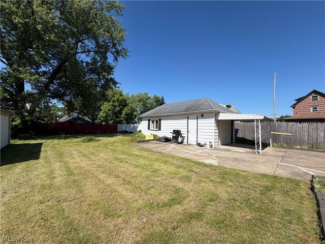 1452 Humbolt Avenue, Youngstown, OH 44502