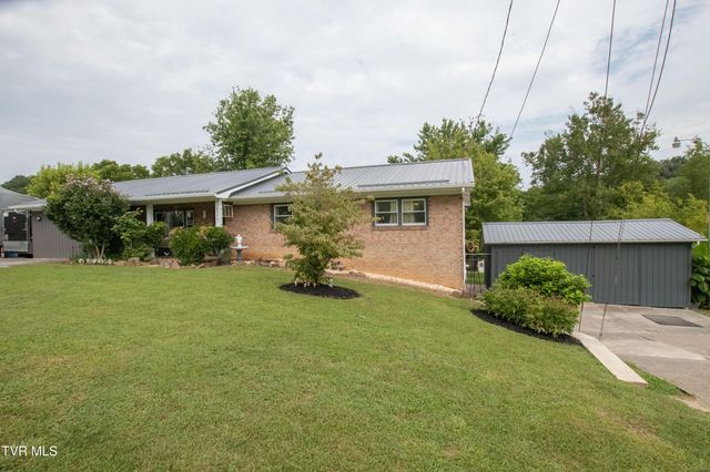 3770 Weaver Pike, Bristol, TN 37620