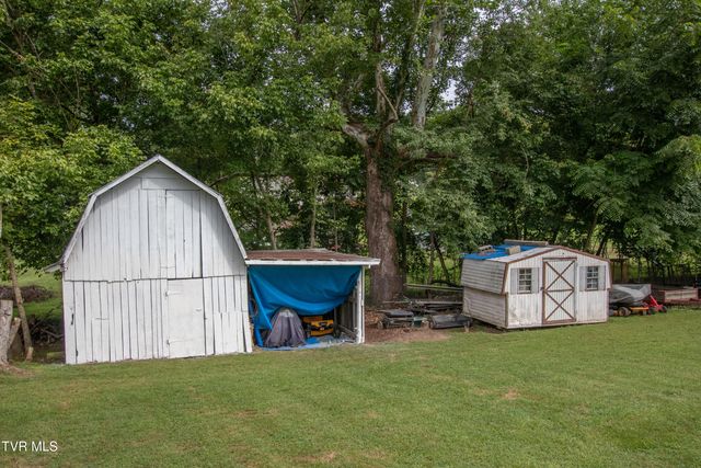 3770 Weaver Pike, Bristol, TN 37620