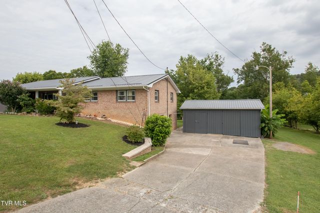 3770 Weaver Pike, Bristol, TN 37620