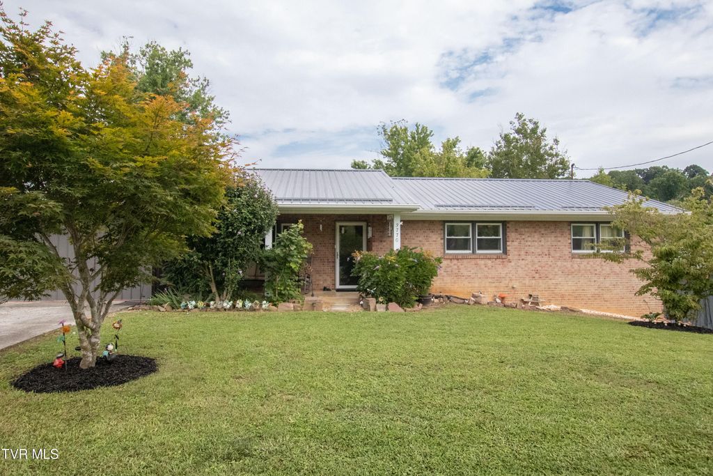 3770 Weaver Pike, Bristol, TN 37620