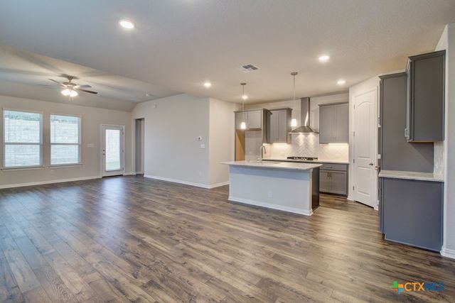 1307 Red Fox, New Braunfels, TX 78132