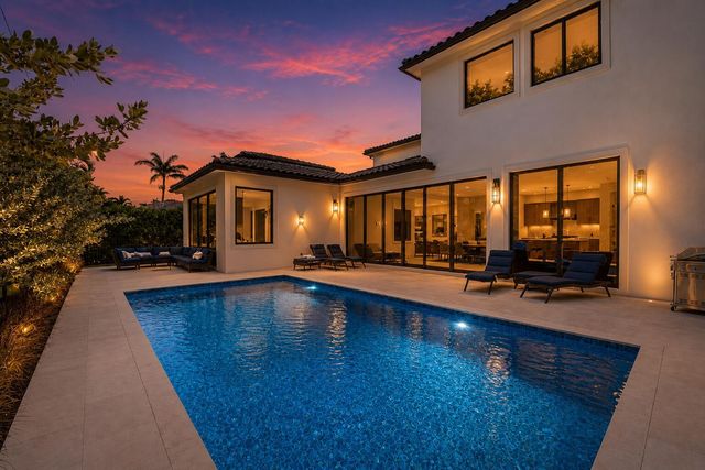 16075 Tuscany Estates Drive, Delray Beach, FL 33446