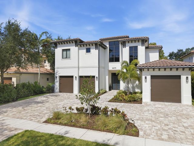 16075 Tuscany Estates Drive, Delray Beach, FL 33446