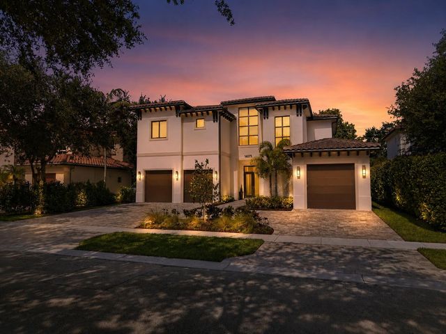 16075 Tuscany Estates Drive, Delray Beach, FL 33446