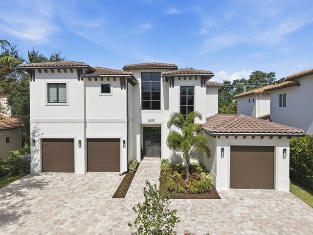 16075 Tuscany Estates Drive, Delray Beach, FL 33446