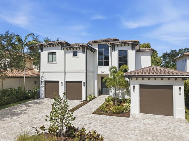 16075 Tuscany Estates Drive, Delray Beach, FL 33446