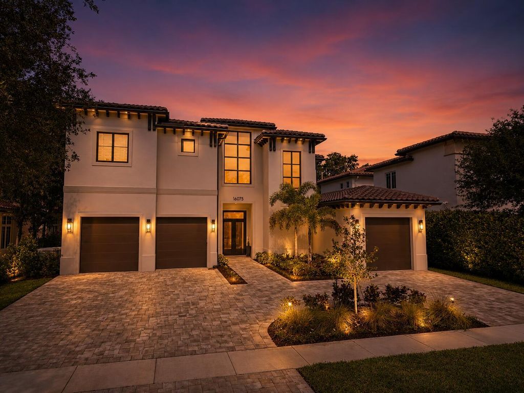 16075 Tuscany Estates Drive, Delray Beach, FL 33446