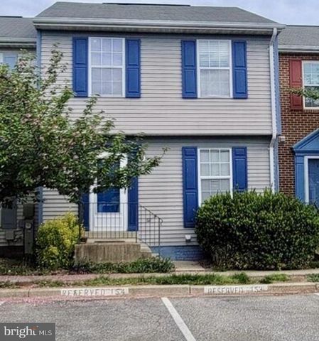 508 KINGDOM CT, Odenton, MD 21113