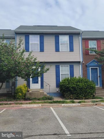 508 KINGDOM CT, Odenton, MD 21113