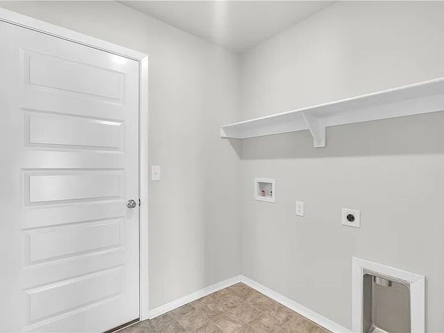 6308 Carthage Street, Fort Smith, AR 72903