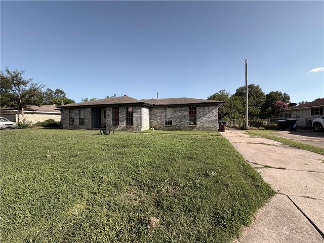 6308 Carthage Street, Fort Smith, AR 72903