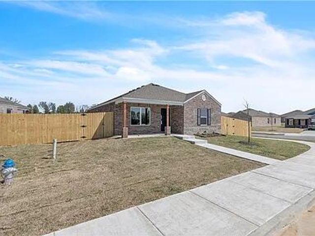 6308 Carthage Street, Fort Smith, AR 72903