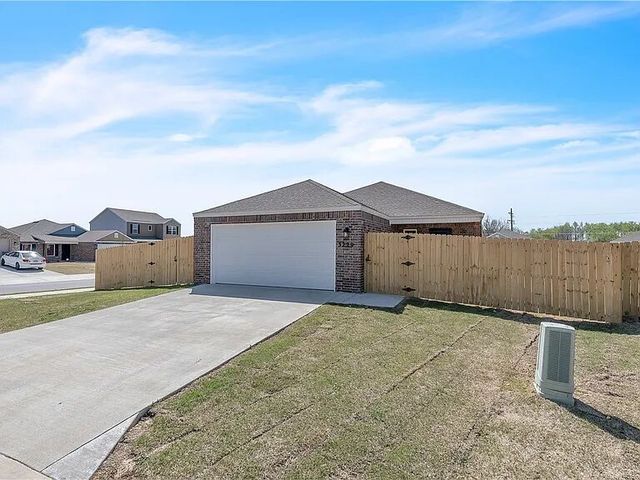 6308 Carthage Street, Fort Smith, AR 72903