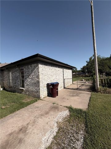 6308 Carthage Street, Fort Smith, AR 72903