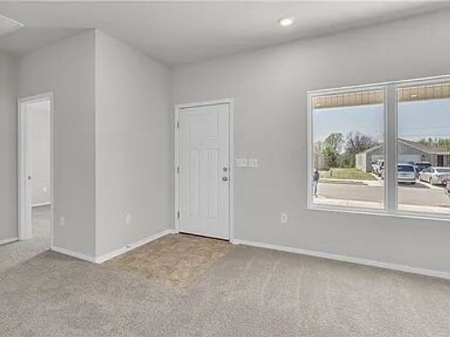 6308 Carthage Street, Fort Smith, AR 72903