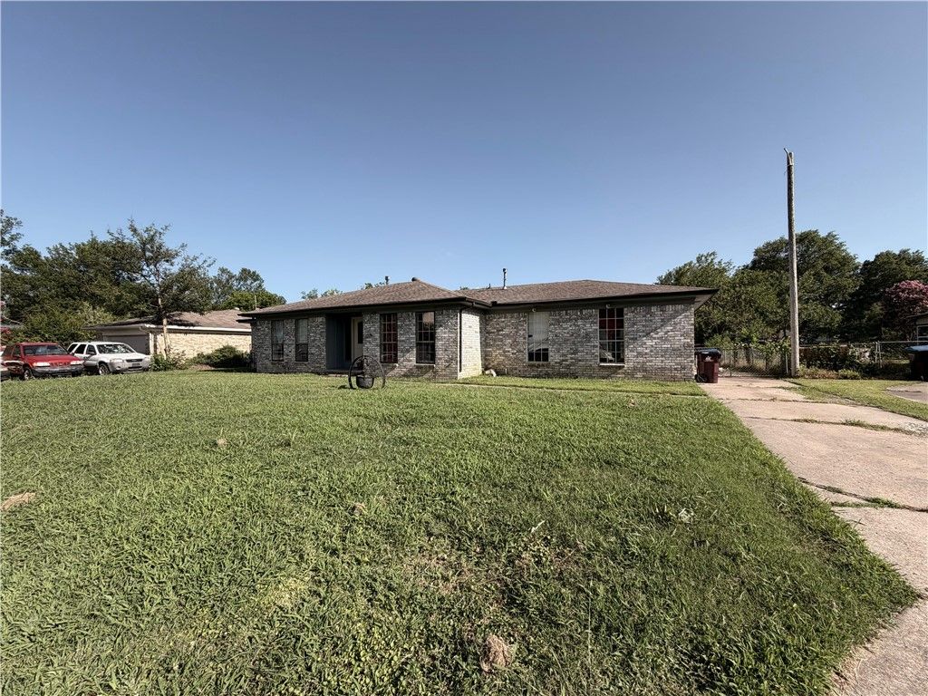 6308 Carthage Street, Fort Smith, AR 72903