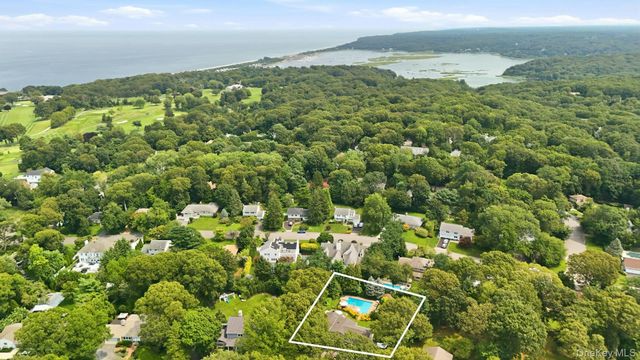 11 Soundview Drive, Port Jefferson, NY 11777