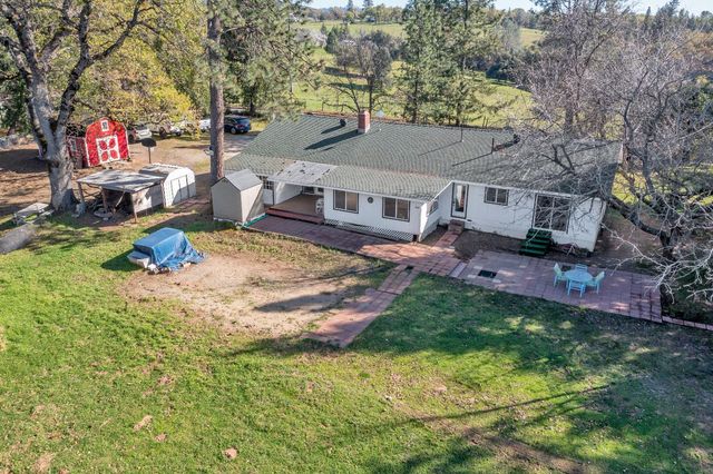 6261 Grizzly Flat Rd, Somerset, CA 95684