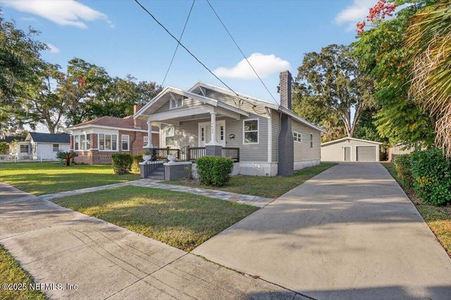 4423 SAN JUAN Avenue, Jacksonville, FL 32210