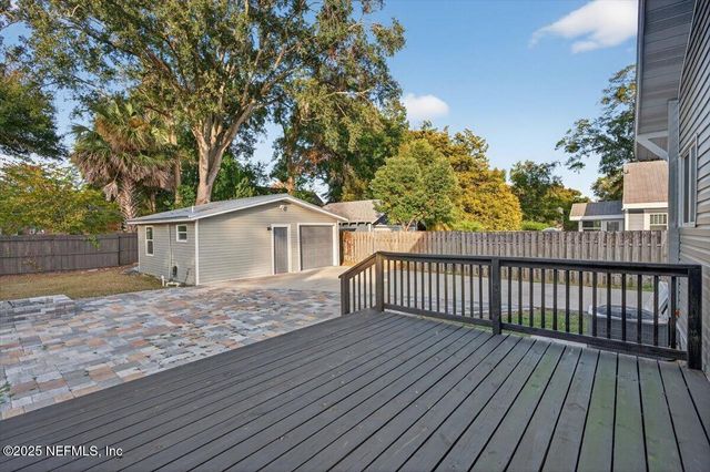 4423 SAN JUAN Avenue, Jacksonville, FL 32210