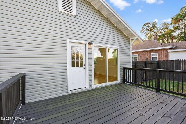 4423 SAN JUAN Avenue, Jacksonville, FL 32210