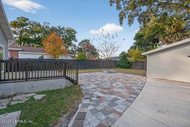 4423 SAN JUAN Avenue, Jacksonville, FL 32210