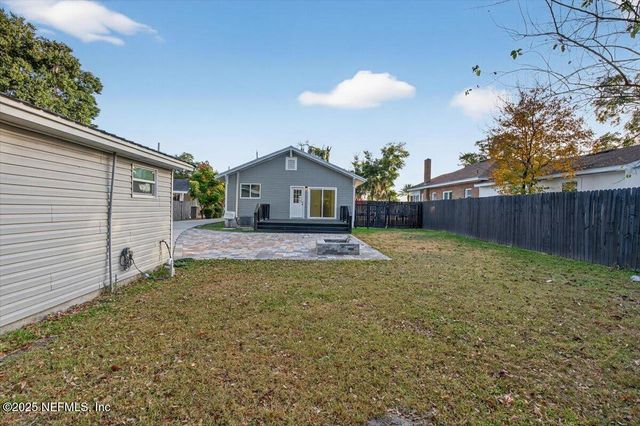 4423 SAN JUAN Avenue, Jacksonville, FL 32210