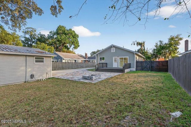 4423 SAN JUAN Avenue, Jacksonville, FL 32210